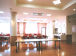 介護老人保健施設 スーペリア360