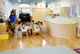 愛泉幼稚園
