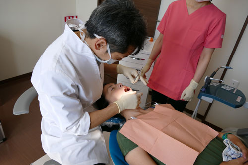 フォレスト歯科口腔外科クリニック