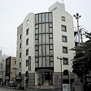 HOTEL WEST 沼津