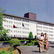 木曽駒高原ホテル
