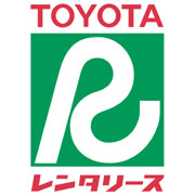 トヨタレンタリース浜松 磐田駅前店