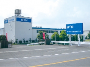 NTN精密樹脂株式会社