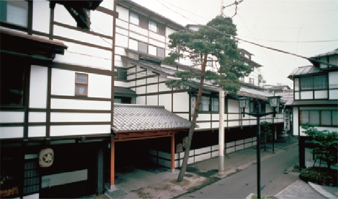 大阪屋