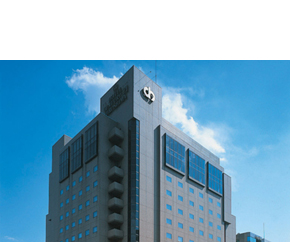 ホテルセンチュリー21広島 東洋観光株式会社