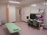 kagayaki clinic 中村整形外科