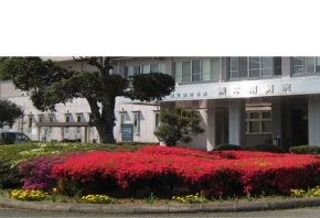 熊本南病院
