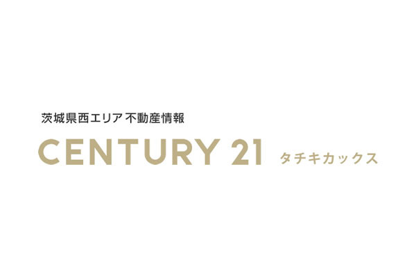 株式会社タチキカックス CENTURY21