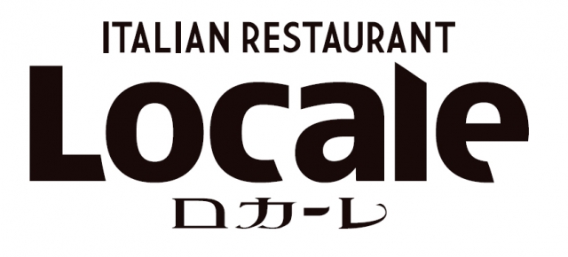 イタリアンレストラン Locale