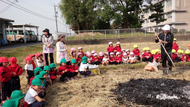 笠松ふたば幼稚園