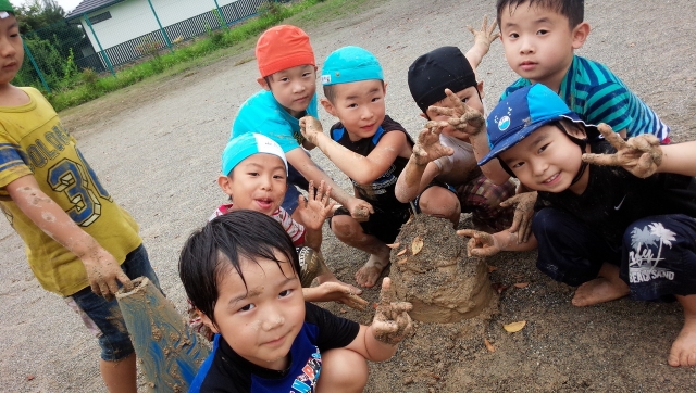 笠松ふたば幼稚園