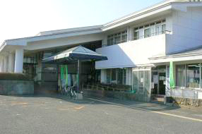 豊後高田市中央公民館