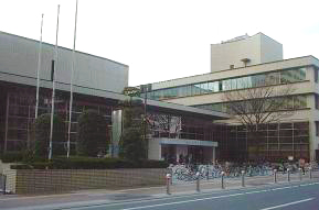 福岡市西市民センター