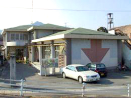 福岡市金武公民館