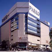 札幌PARCO