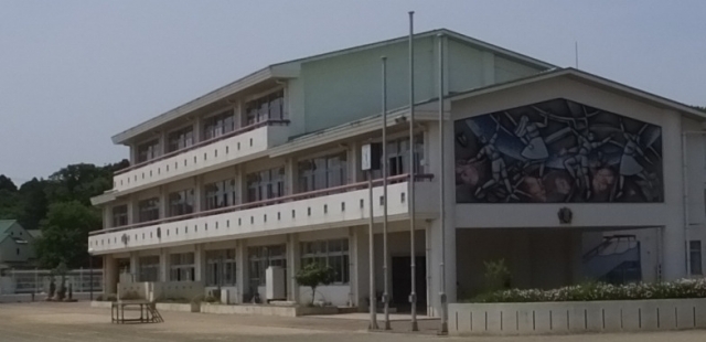 四街道市立吉岡小学校