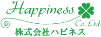 株式会社ハピネス