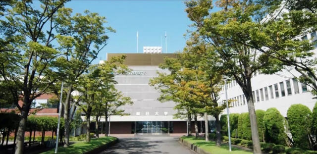 朝日大学