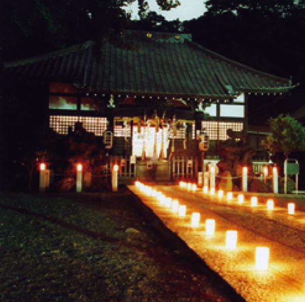 平塚神社