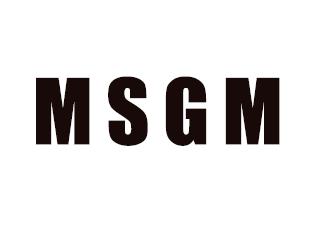 MSGM 表参道店