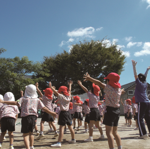 だいぜんじ幼稚園