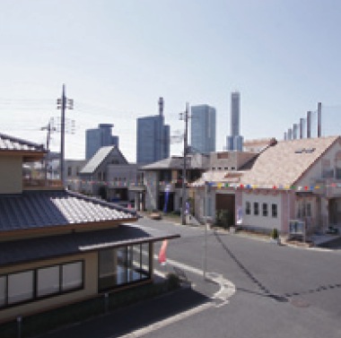 さいたま新都心 カタクラ住宅展示場