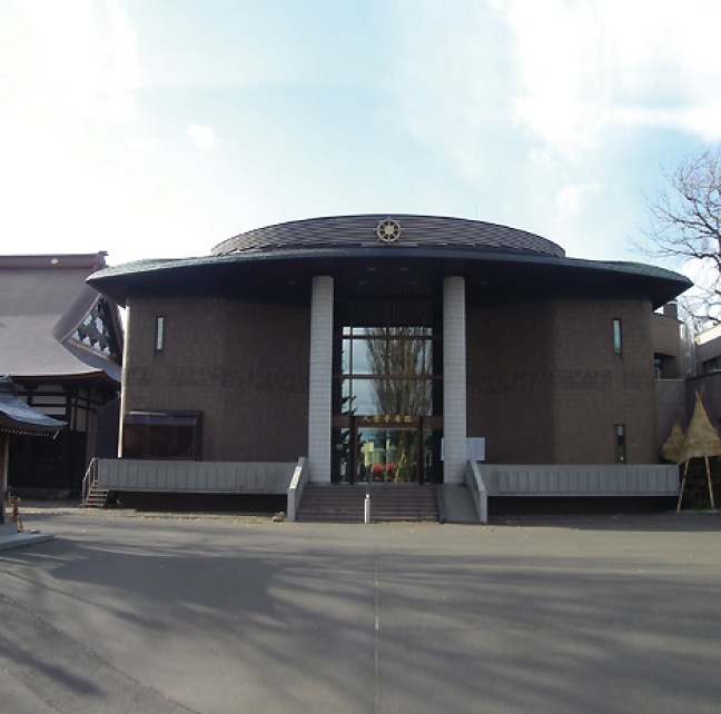 曹洞宗金龍山　大覚寺