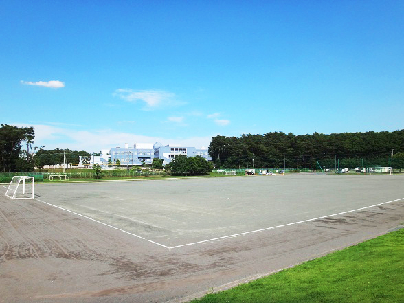 丸山スポーツ広場