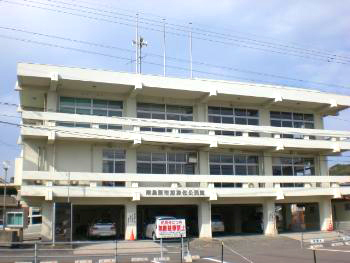 南島原市加津佐公民館