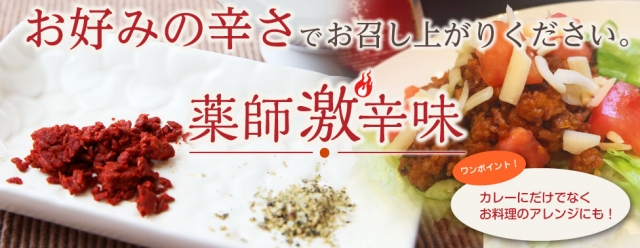 薬師curry 城野駅前店