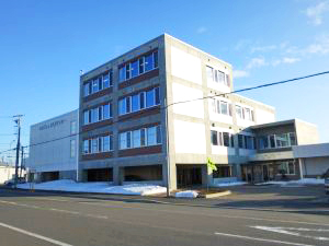 ふうれん地域交流センター 風っ子ホール