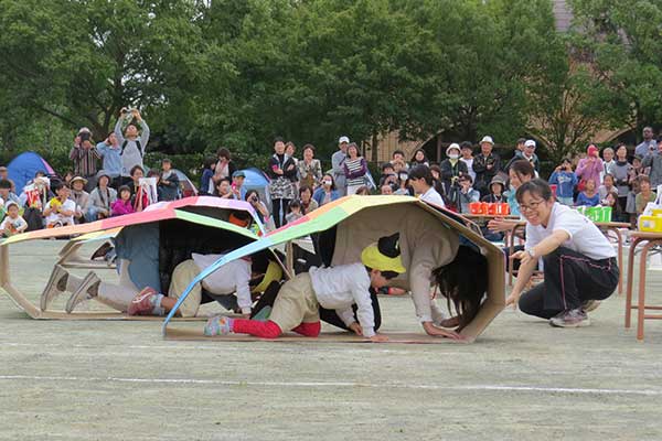 柿の実幼稚園