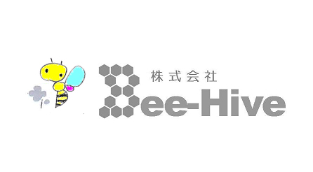 株式会社Bee-Hive