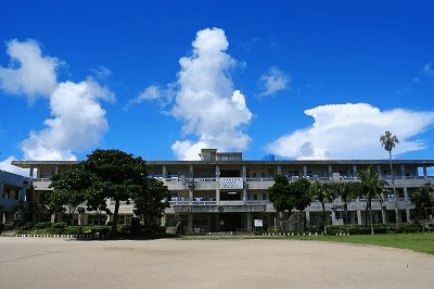 石垣市立大浜小学校