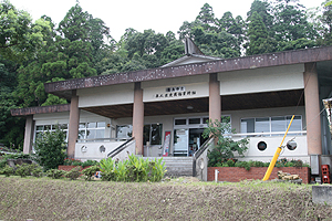 霧島市立隼人歴史民俗資料館