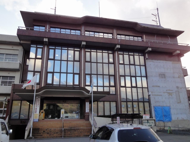 永平寺町立図書館 永平寺館