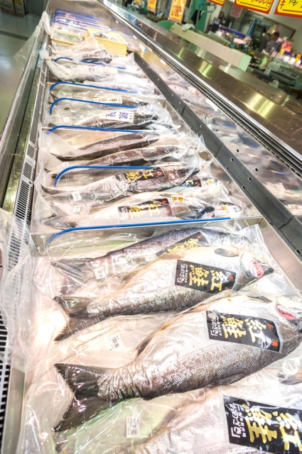 海産物専門 おのざき 鮮場やっちゃば平店 (福島県いわき市/魚)| e-NAVITA（イーナビタ） - 駅周辺・街のスポット情報検索サイト