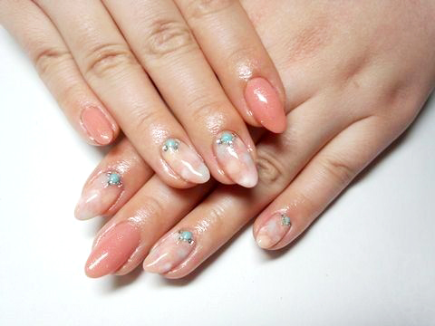 Fairy Nails 栃木県那須塩原市 ネイルサロン E Navita イーナビタ 駅周辺 街のスポット情報検索サイト