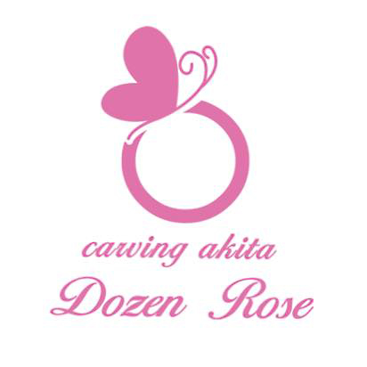 カービング秋田 Dozen Rose 保戸野教室