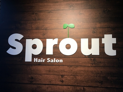 Hair Salon Sprout