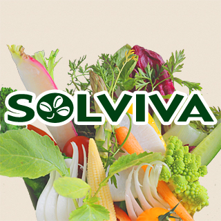 SOLVIVA & TAJIMAYA 千里中央店