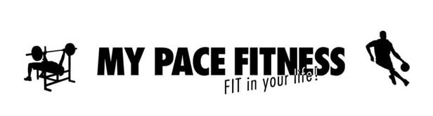 My Pace Fitness