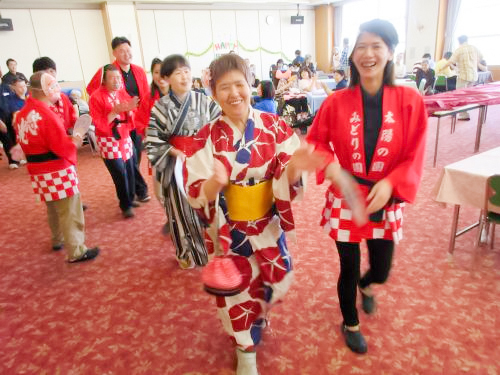 社会福祉法人悠光会