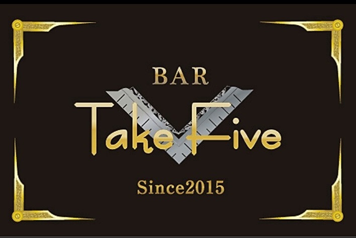 Bar TAKE FIVE