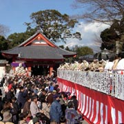 米之宮浅間神社