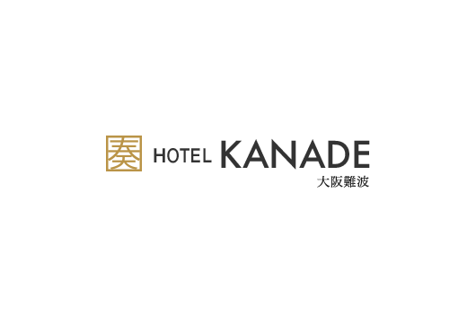 HOTEL KANADE 大阪難波