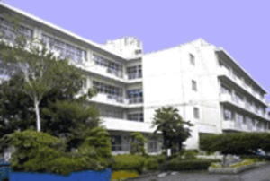 鎌ケ谷市立道野辺小学校