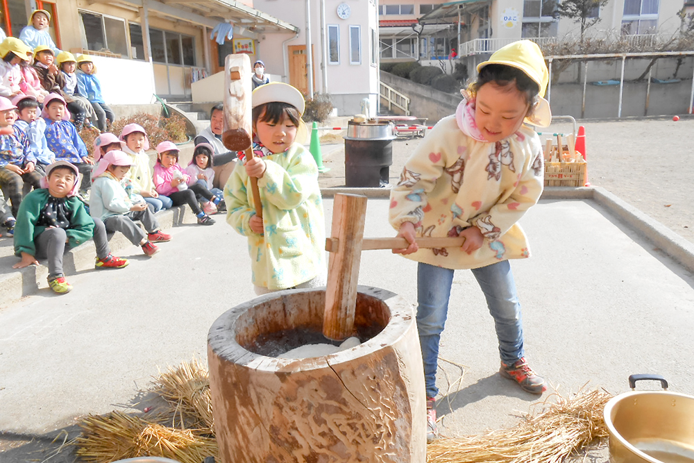 みすず幼稚園