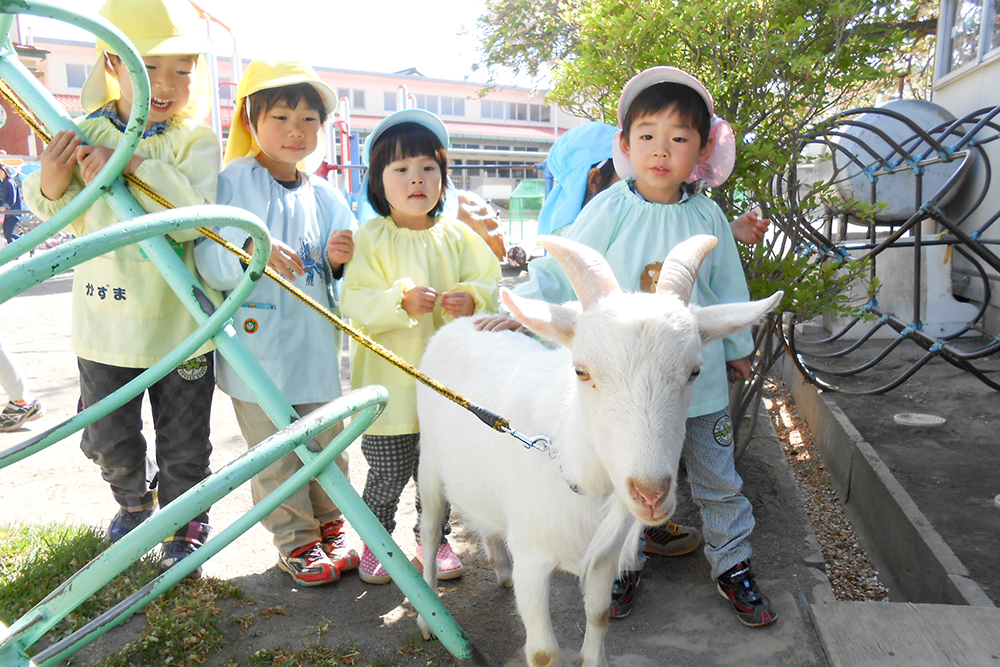 みすず幼稚園