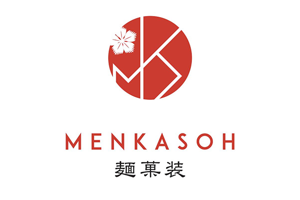 麺菓装 MENKASOH